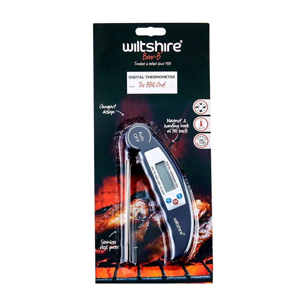 Digital Thermometer - Image 2