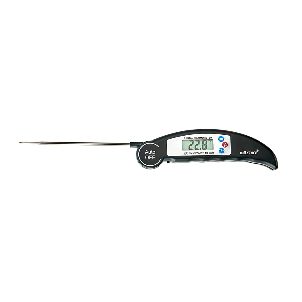 Digital Thermometer - Image 3