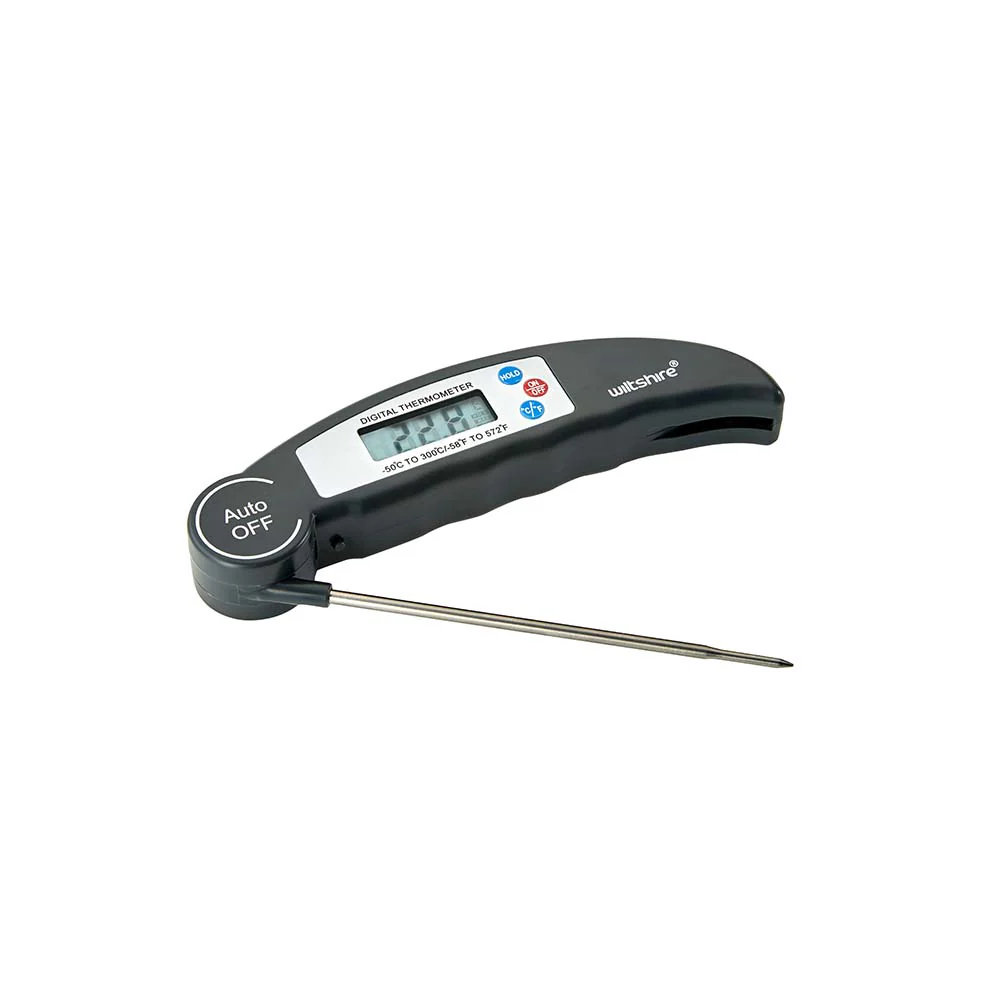 Digital Thermometer - Image 4
