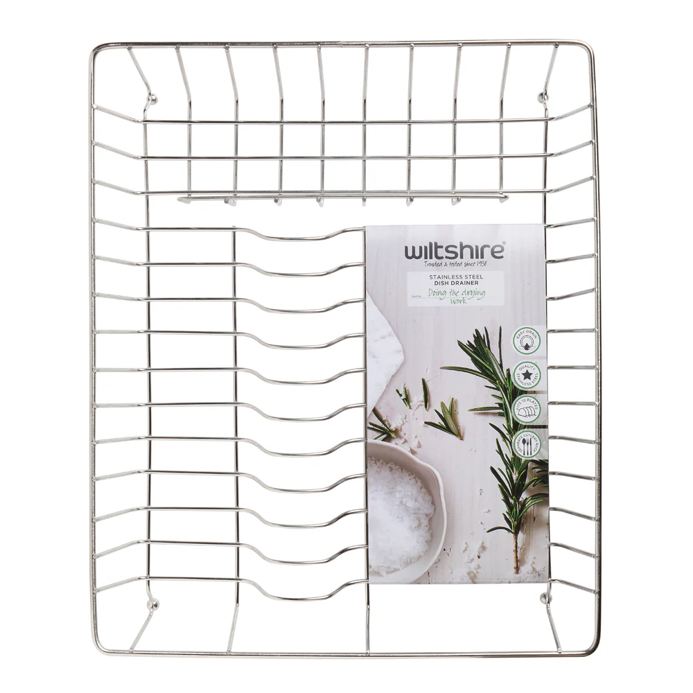 Dish Drainer