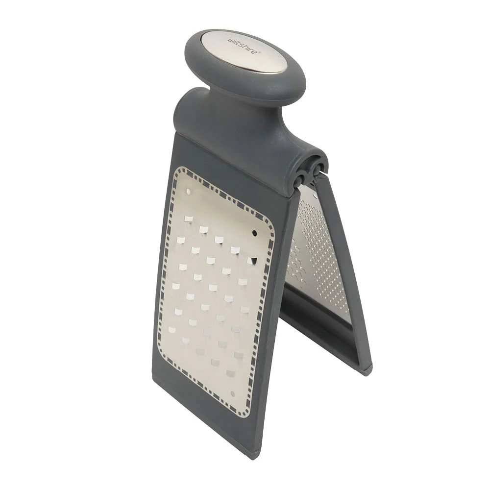 Dual Sided Folding Grater - Image 2