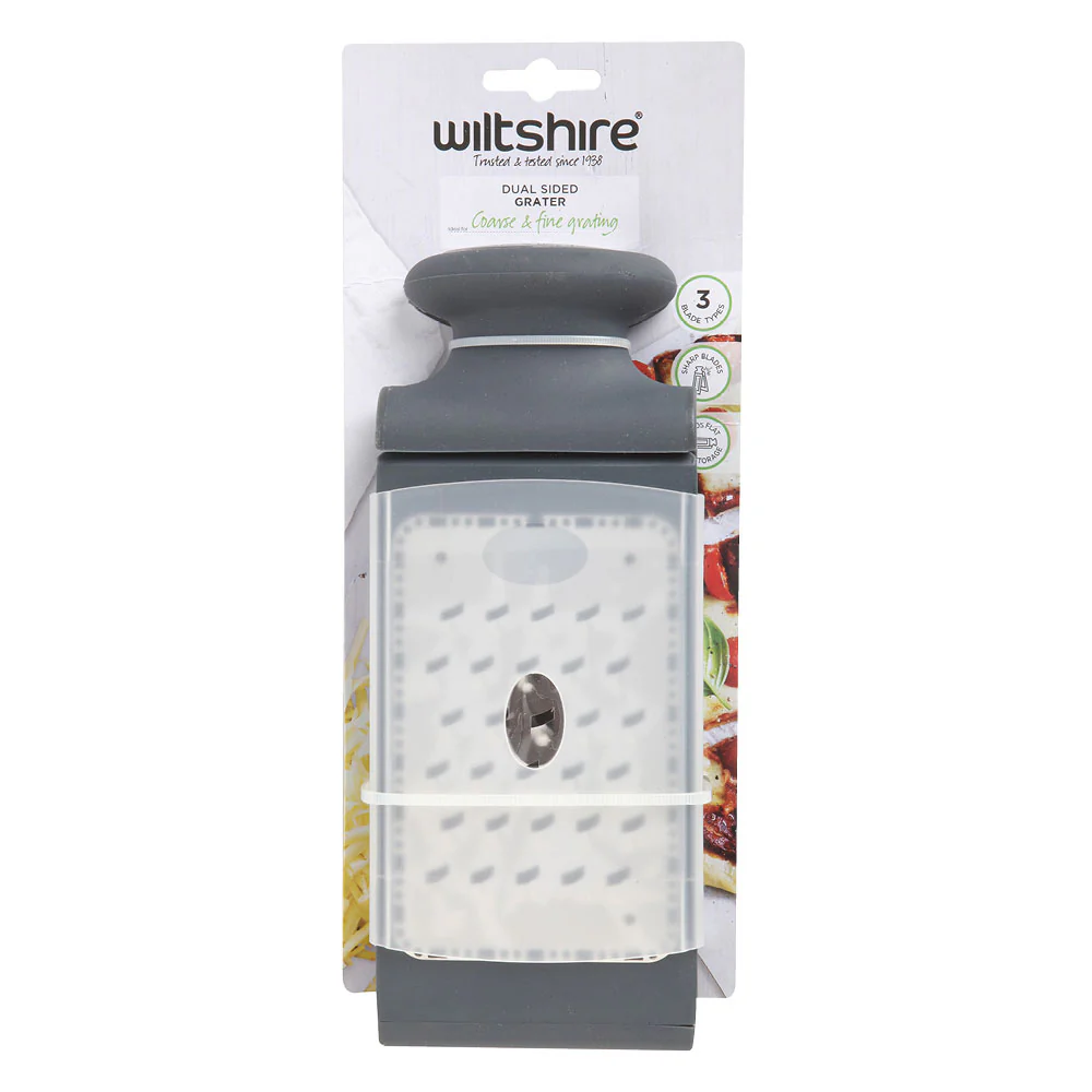 Dual Sided Folding Grater - Image 4
