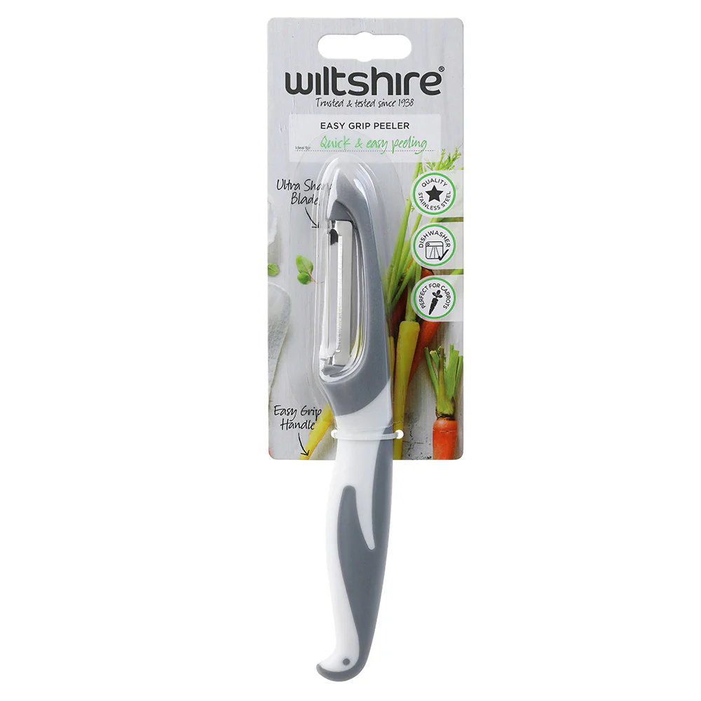 Easy Grip Peeler - Image 2