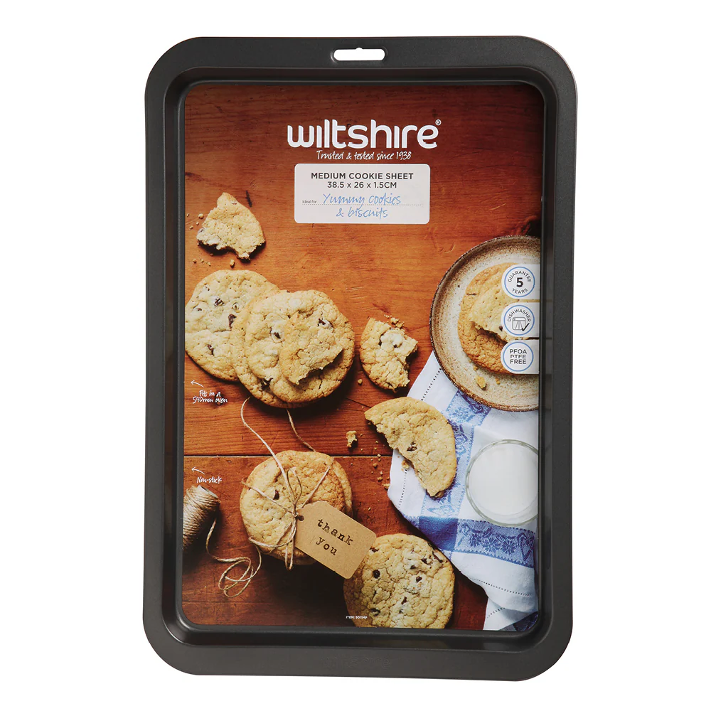 Easybake Cookie Sheet 38.5cm - Image 3