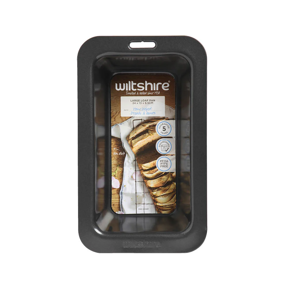 Easybake Loaf Pan 24cm - Image 2