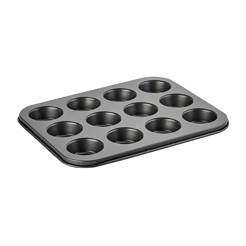 Easybake Mini Muffin Pan 12 Cup - Image 2