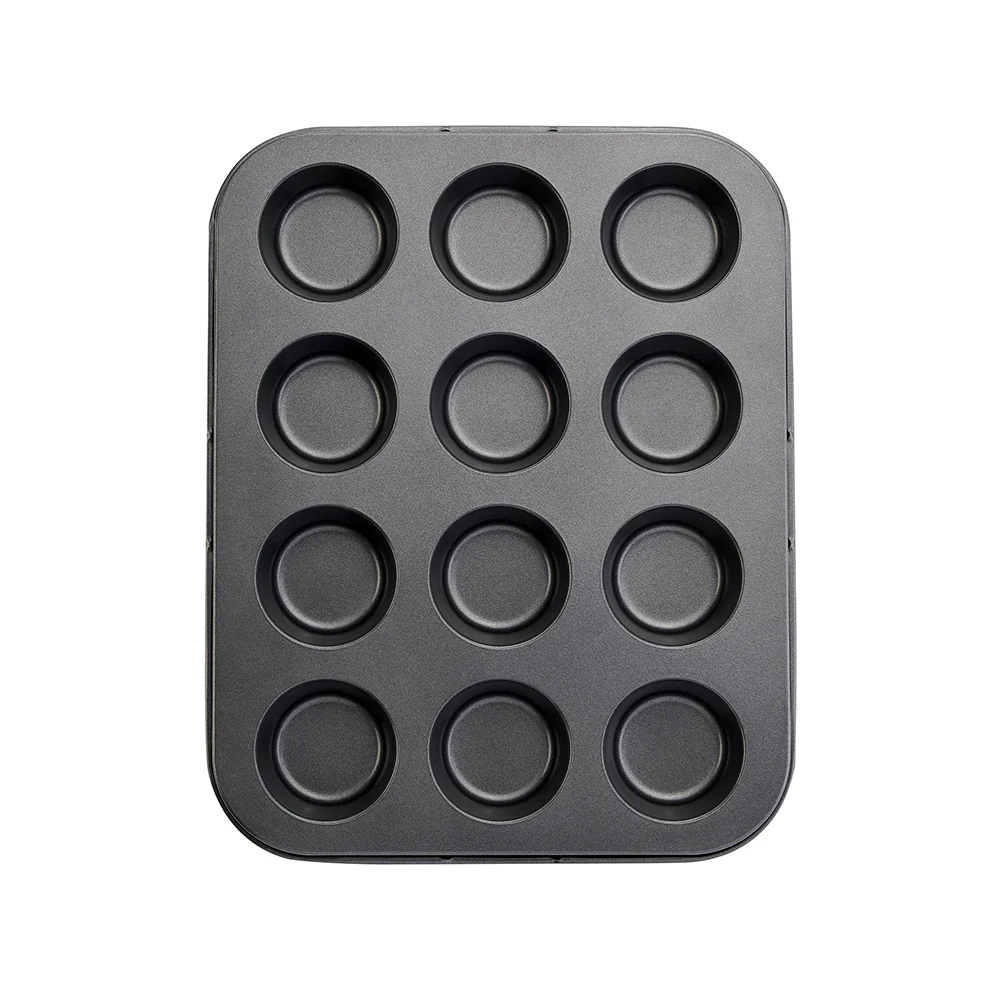 Easybake Mini Muffin Pan 12 Cup - Image 3