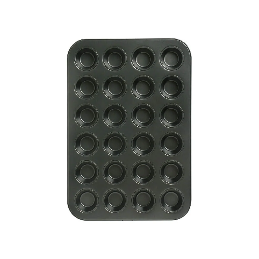 Easybake Mini Muffin Pan 24 Cup - Image 2