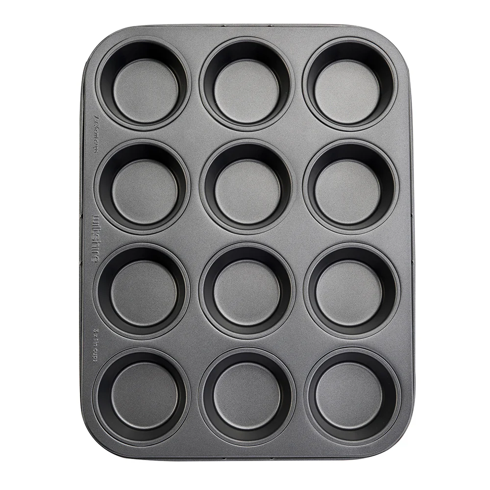 Easybake Muffin Pan 12 Cup - Image 5