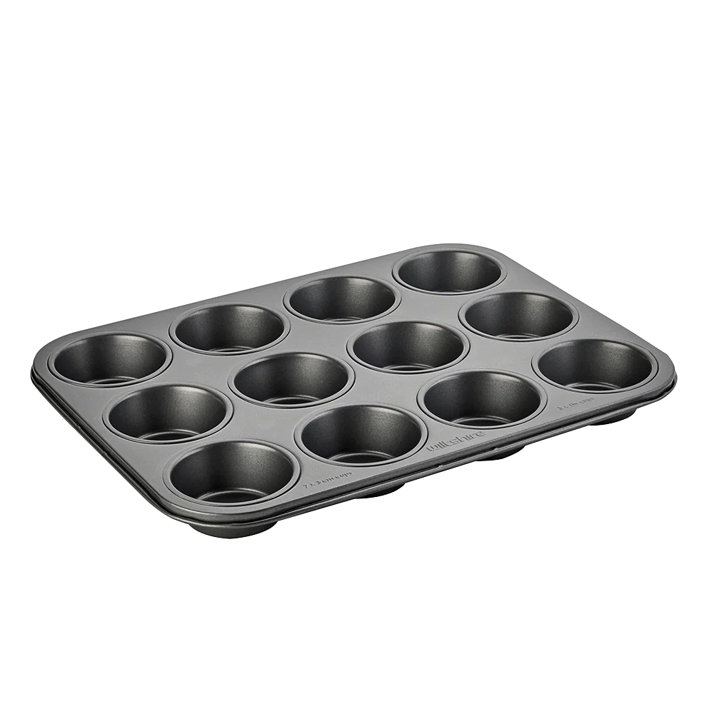 Easybake Muffin Pan 12 Cup - Image 6