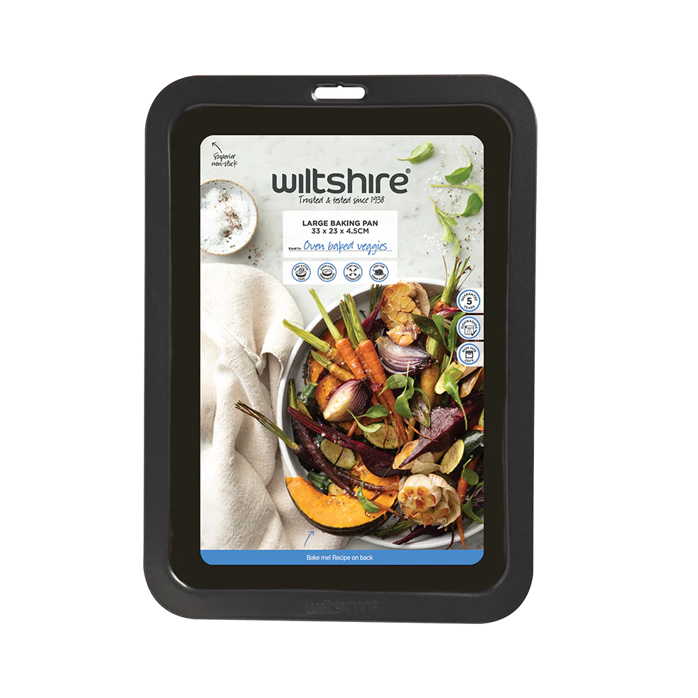 Easybake Oblong Pan 33.5 x 23cm - Image 3