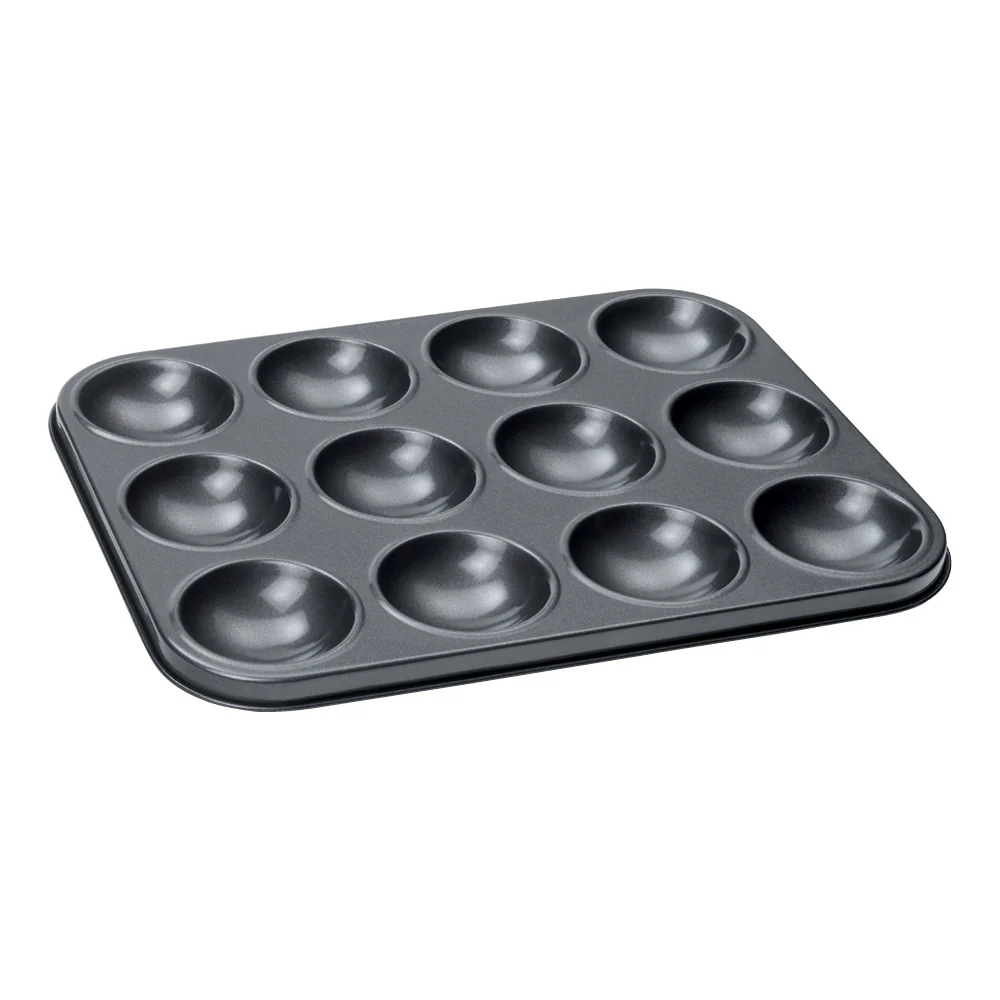 Easybake Patty Pan 12 Cup - Image 2
