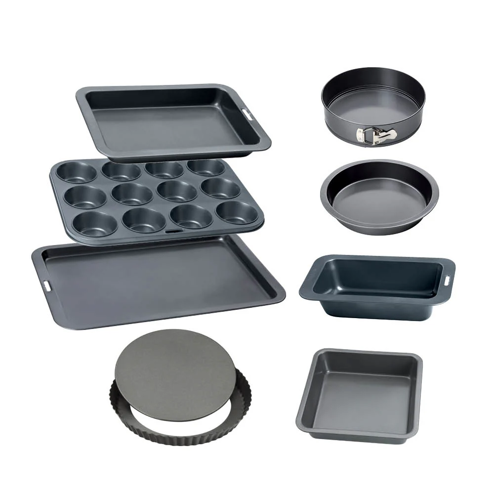 Ultimate Baking Bundle - Image 2