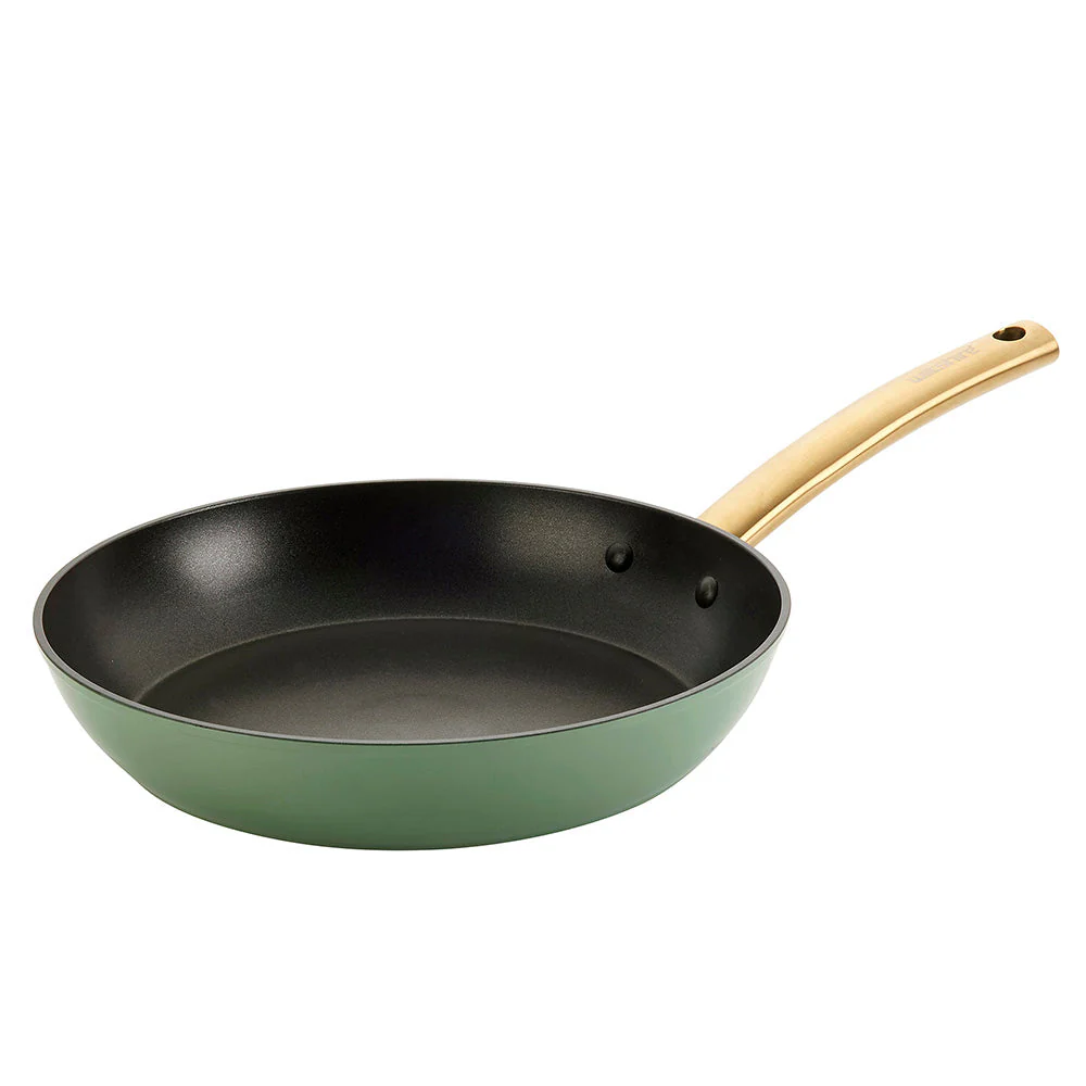 Easycook Basil & Gold Non-Stick Cookware Set 3 Piece - Image 9