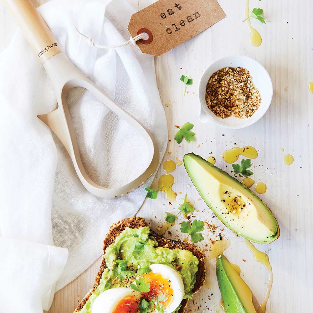 Eat Smart 4 in 1 Avocado Tool - Image 3