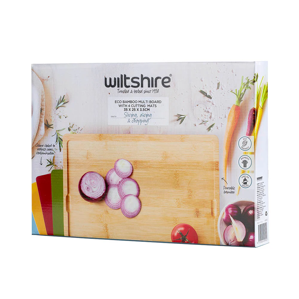 Eco Bamboo Multi Board - Image 8