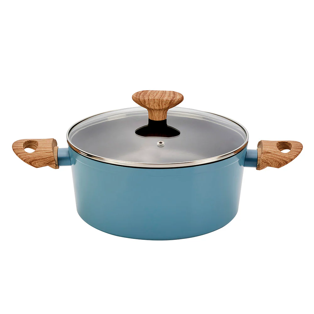 Eco Cookware 3 Piece Set - Image 3