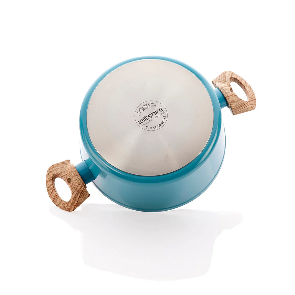 Eco Cookware 3 Piece Set - Image 7
