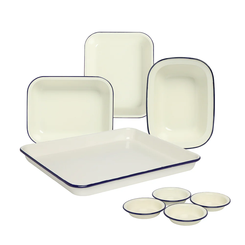 Enamel Favourites Bundle - Image 2