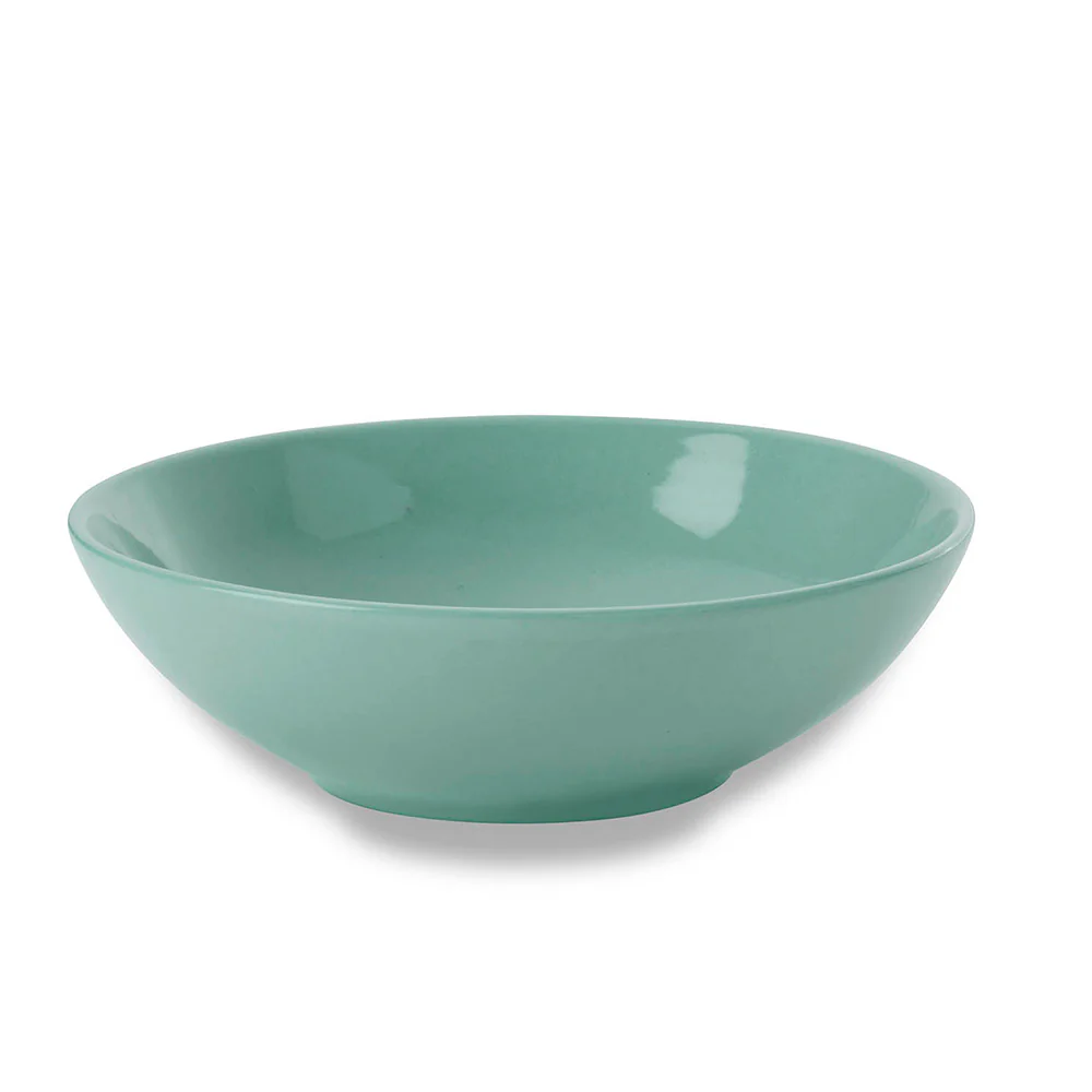 Eucalypt Coupe Bowls 4 Piece Set 18cm x  5.5cm / 7" x 2" - Image 3