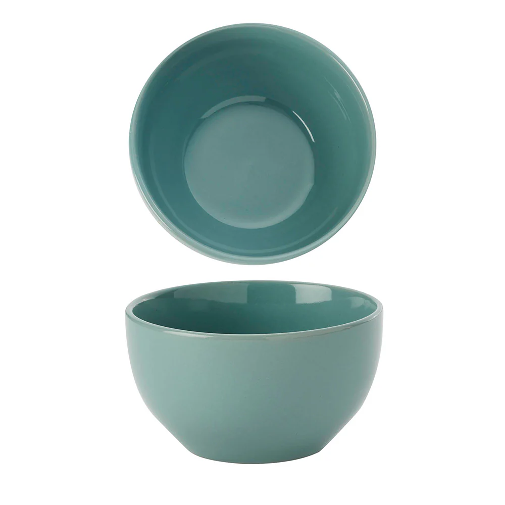 Eucalypt Deep Bowls 4 Piece Set 14cm x  7.8cm / 5.5" x 3" - Image 2