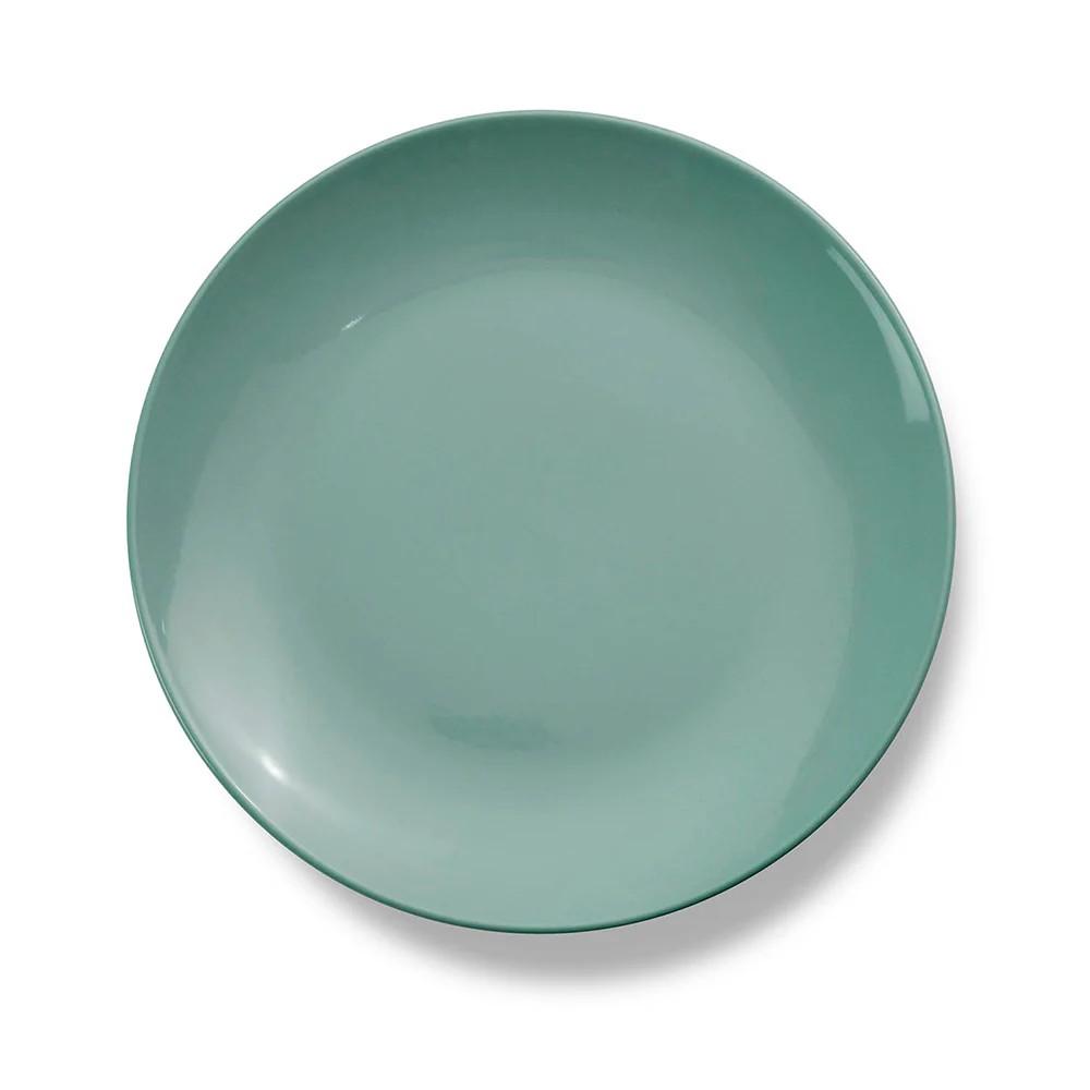Eucalypt Dinner Plates 4 Piece Set 27cm / 10.6" - Image 3
