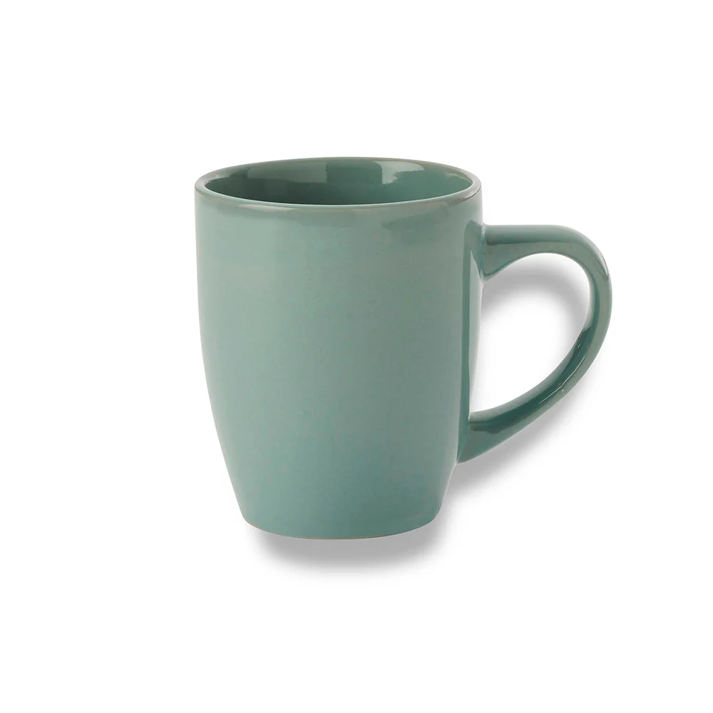 Eucalypt Mugs 4 Piece Set 350ml / 12oz - Image 3