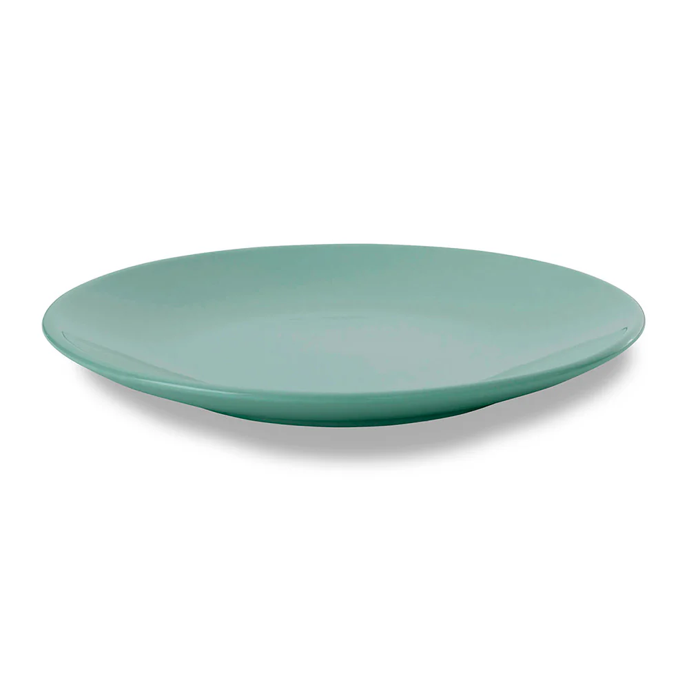 Eucalypt Side Plates 4 Piece Set 20cm / 8" - Image 4