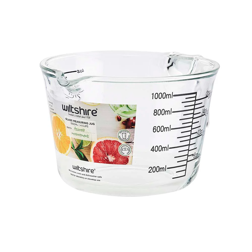 Glass Measuring Jugs Bundle - Image 4
