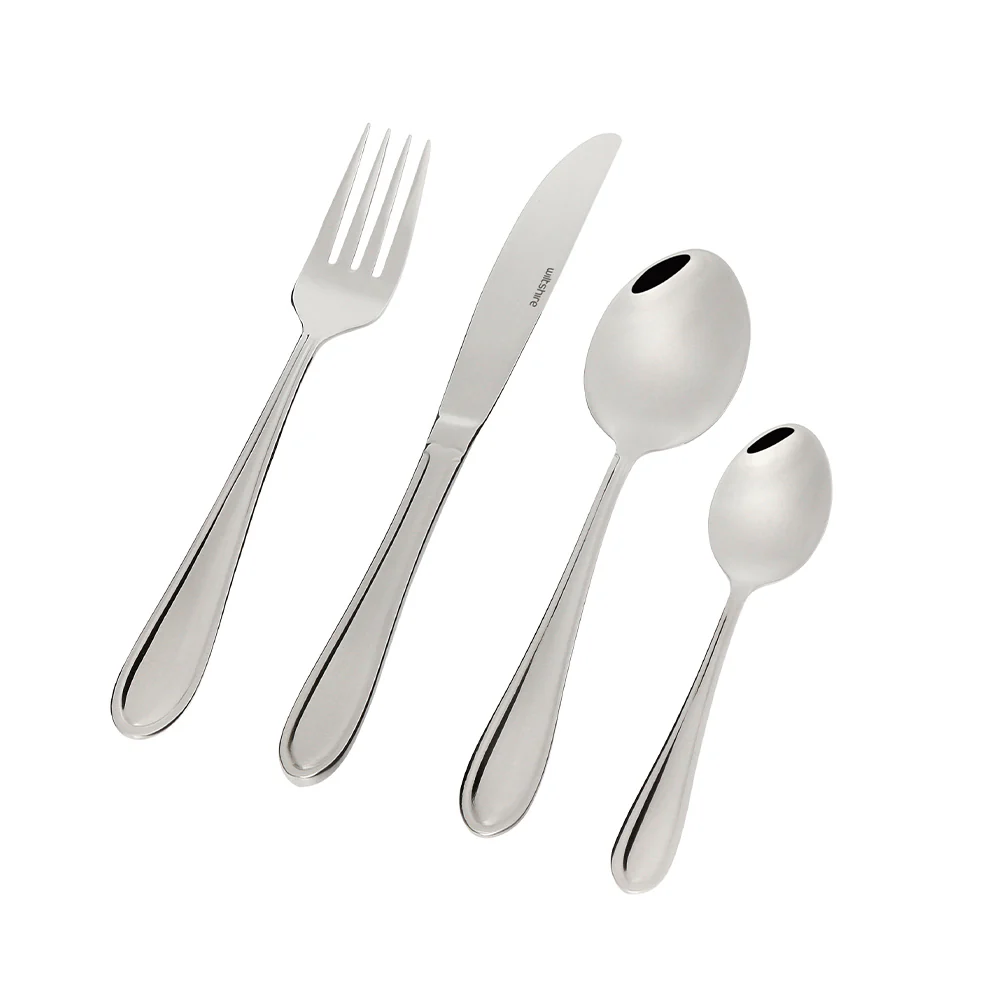 Harmony Cutlery Set 24 Piece - Image 2