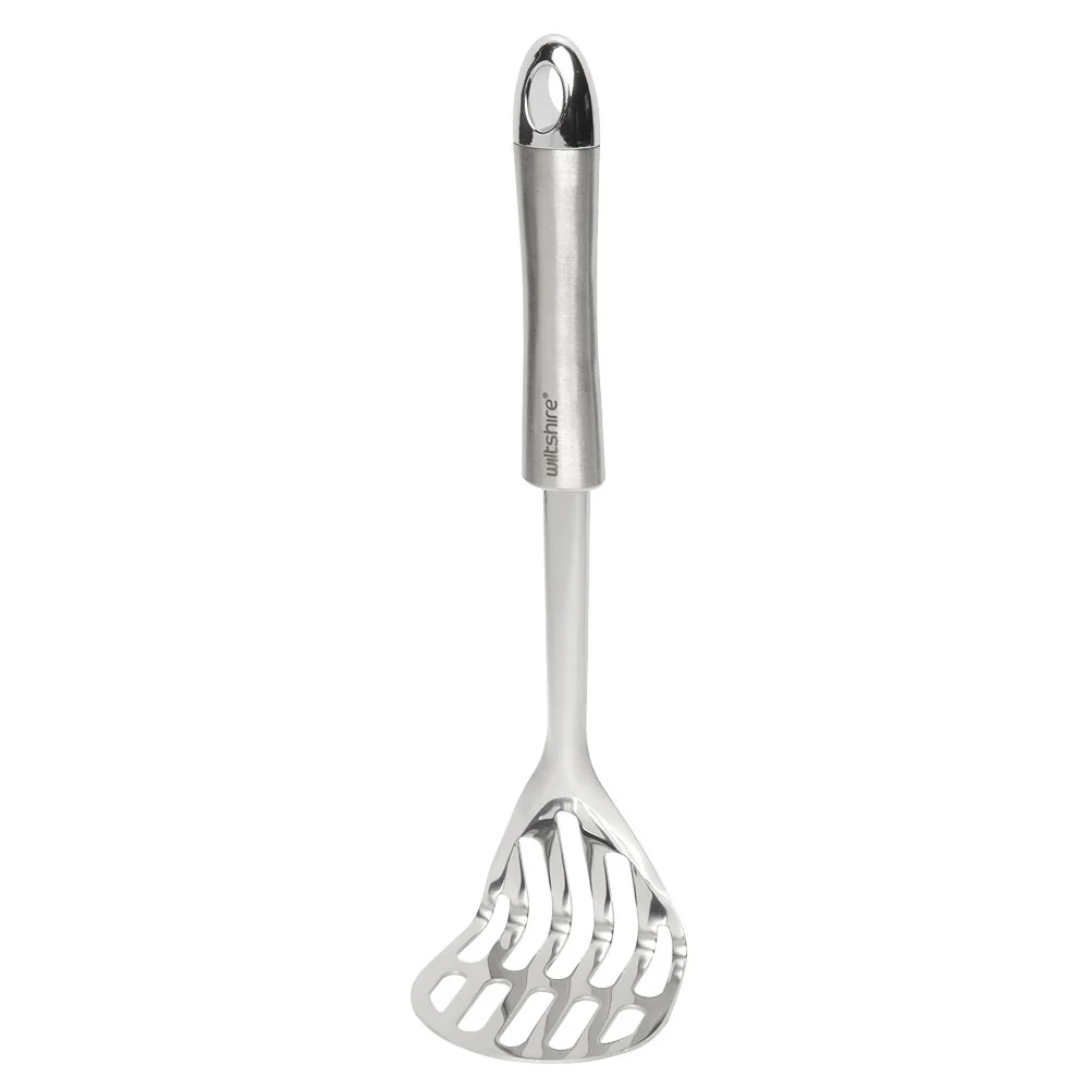 Industrial Stainless Steel Potato Masher