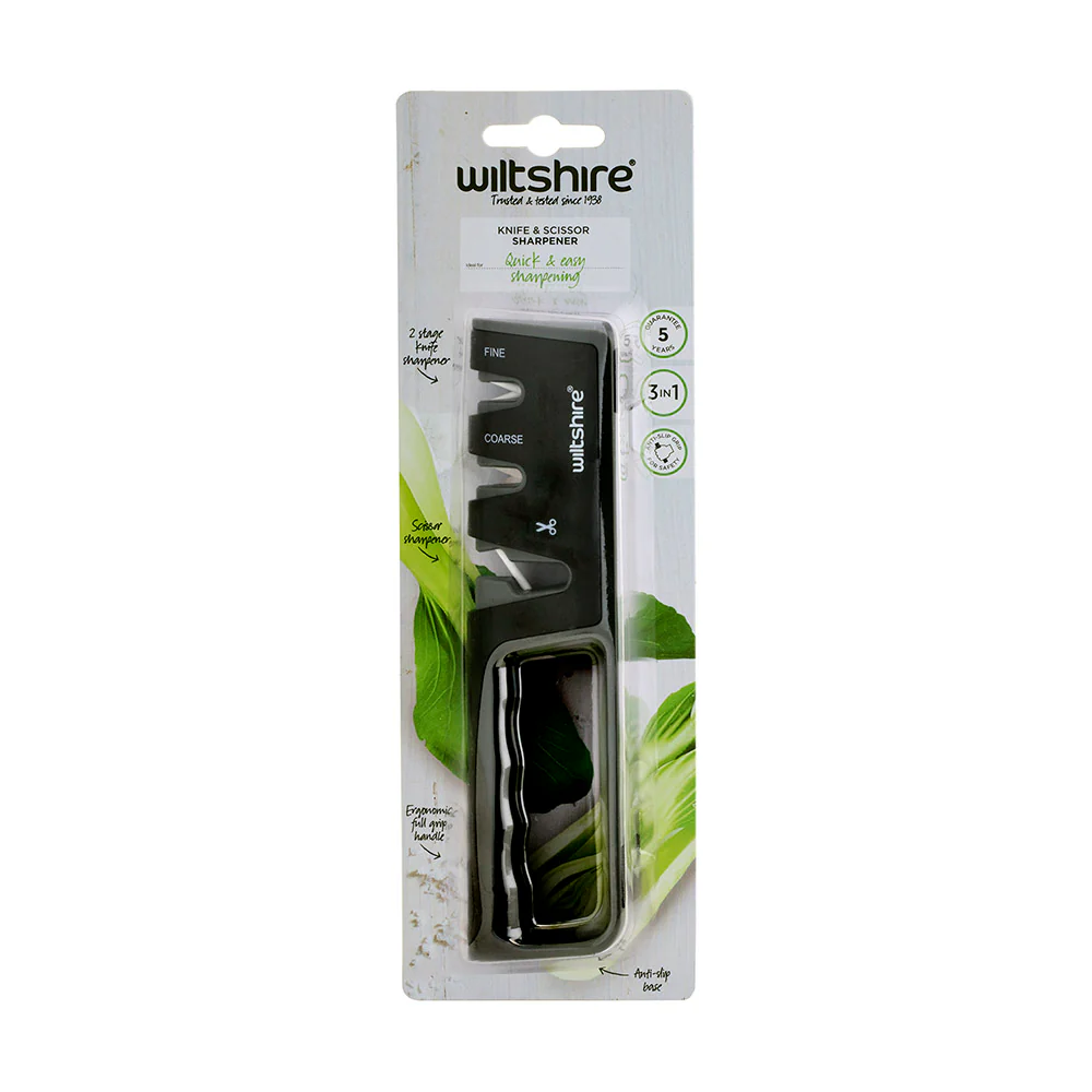 Knife & Scissor Sharpener - Image 10