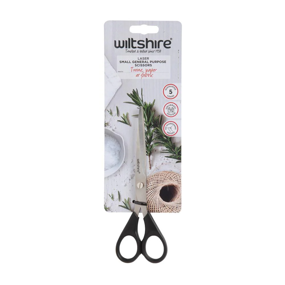 Multi-Purpose Scissors