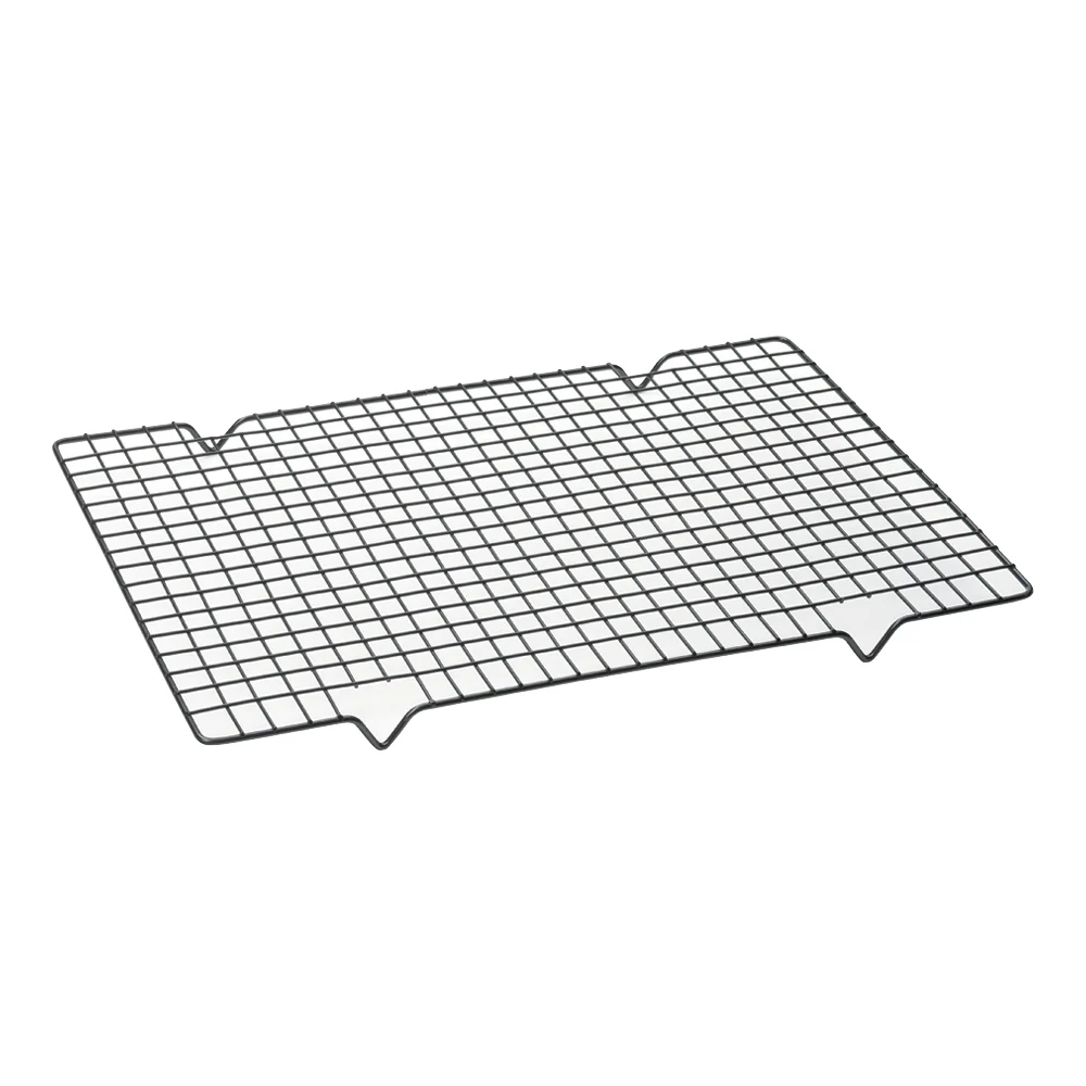 Non-Stick Cooling Rack Non-Stick 40.5 x 25.5cm