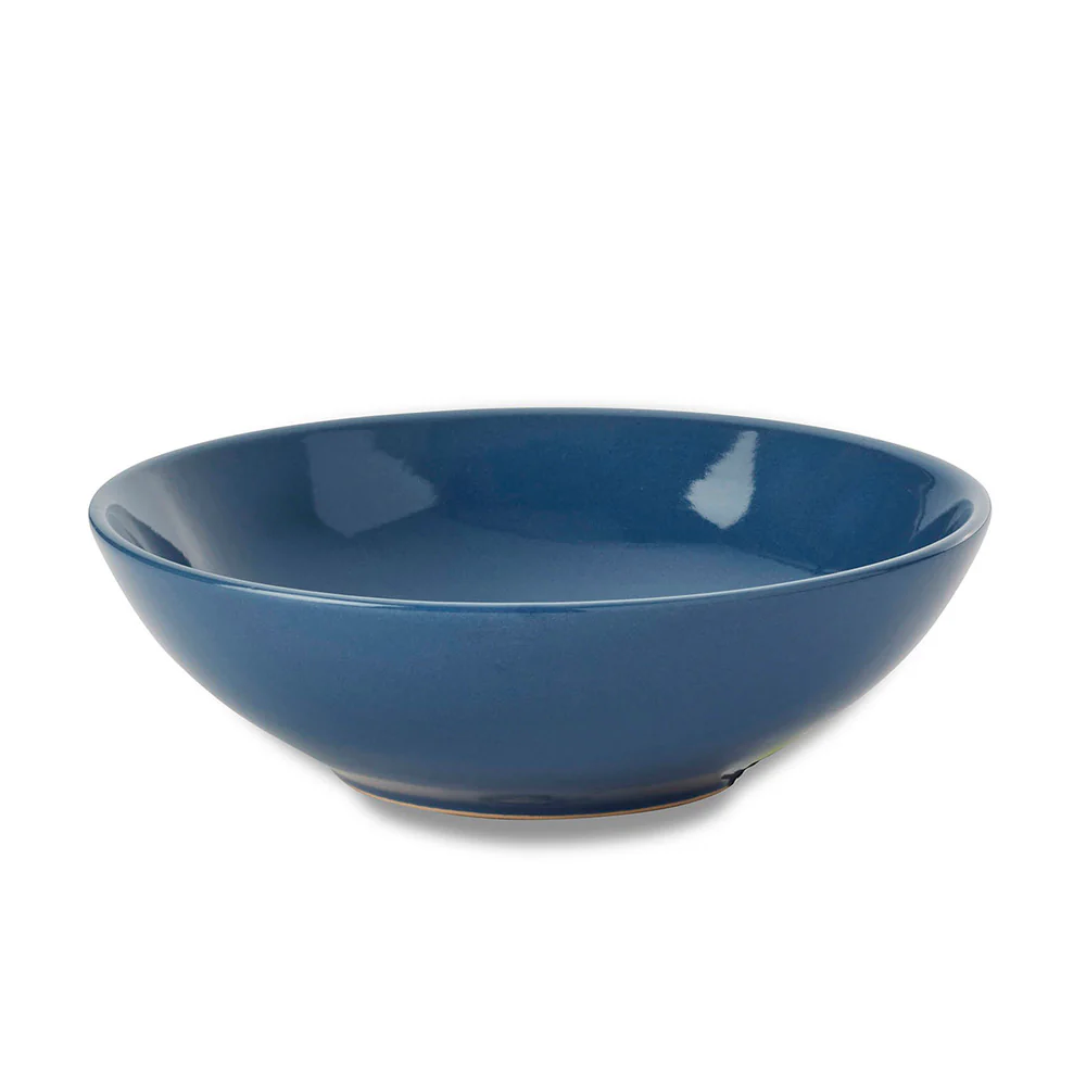 Ocean Coupe Bowls 4 Piece Set 18cm x  5.5cm / 7" x 2" - Image 3