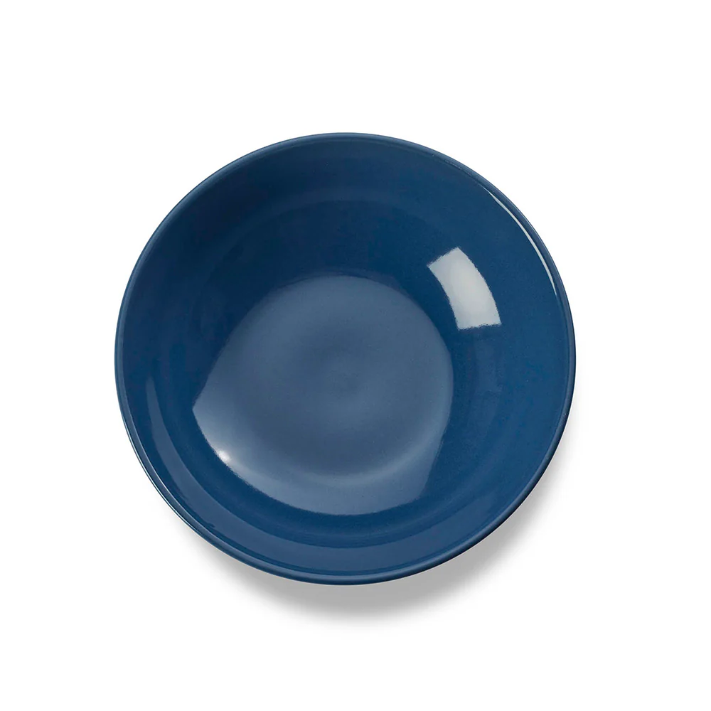 Ocean Deep Bowls 4 Piece Set 14cm x  7.8cm / 5.5" x 3" - Image 3