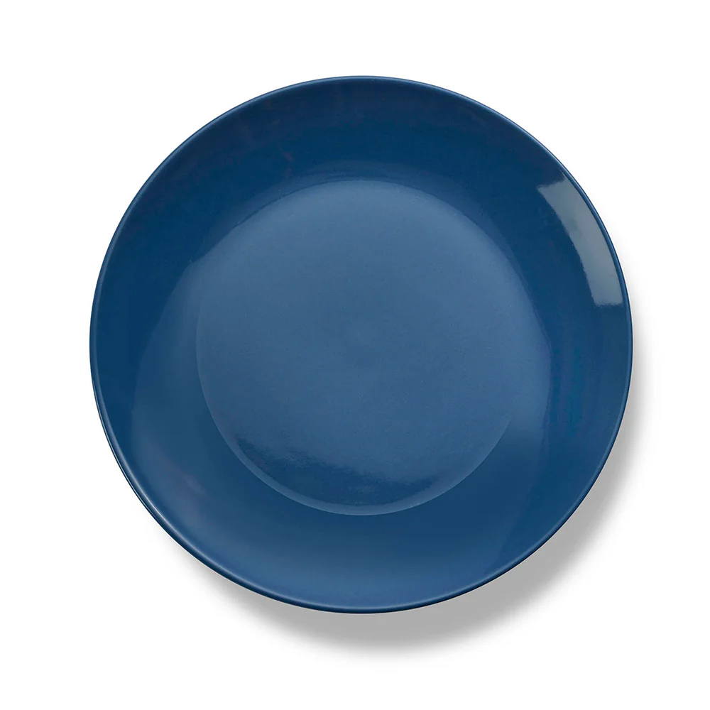 Ocean Dinner Plates 4 Piece Set 27cm / 10.6" - Image 3