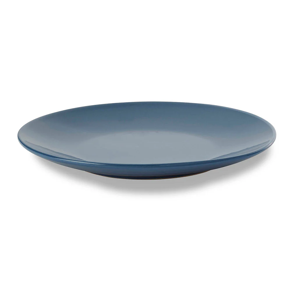 Ocean Dinner Plates 4 Piece Set 27cm / 10.6" - Image 4