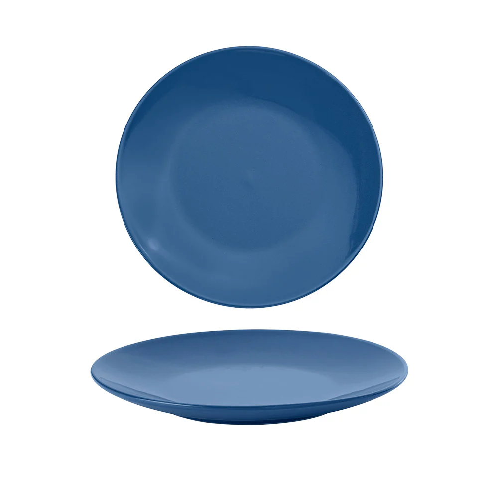 Ocean Dinnerware 12 Piece Set - Image 5