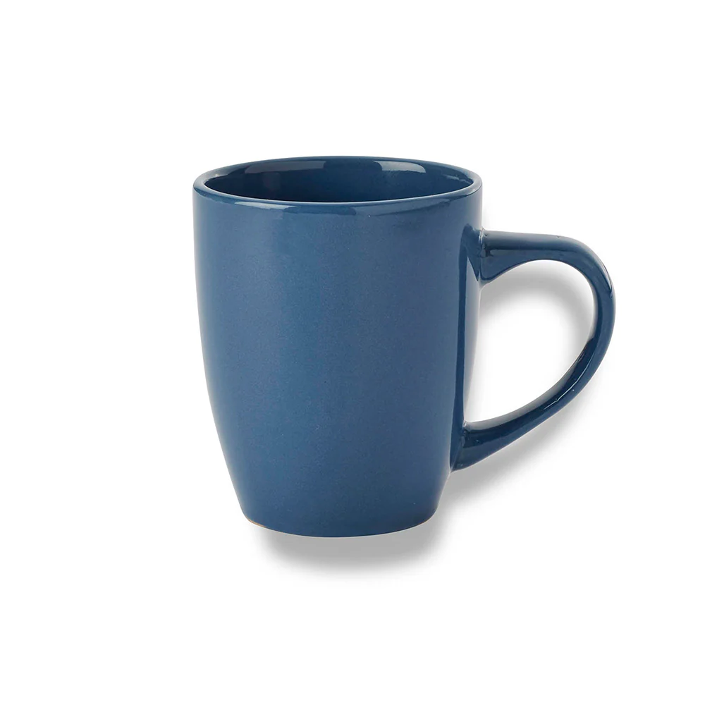 Ocean Mugs 4 Piece Set 350ml / 12oz - Image 3