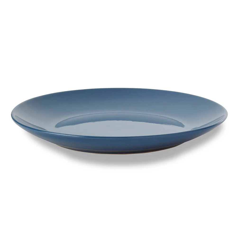Ocean Side Plates 4 Piece Set 20cm / 8" - Image 4