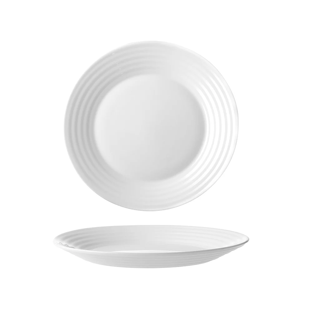 Pearl Ripple 12 Piece Dinner Set - Image 11