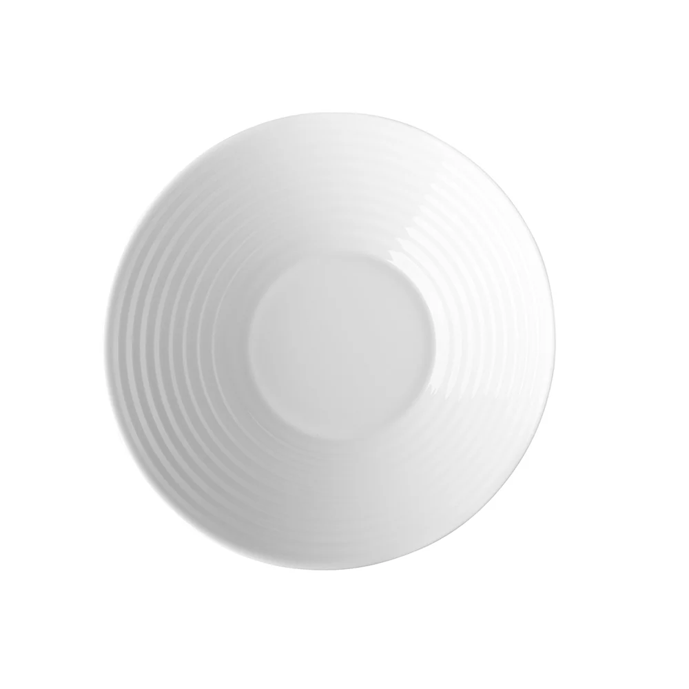 Pearl Ripple 12 Piece Dinner Set - Image 15