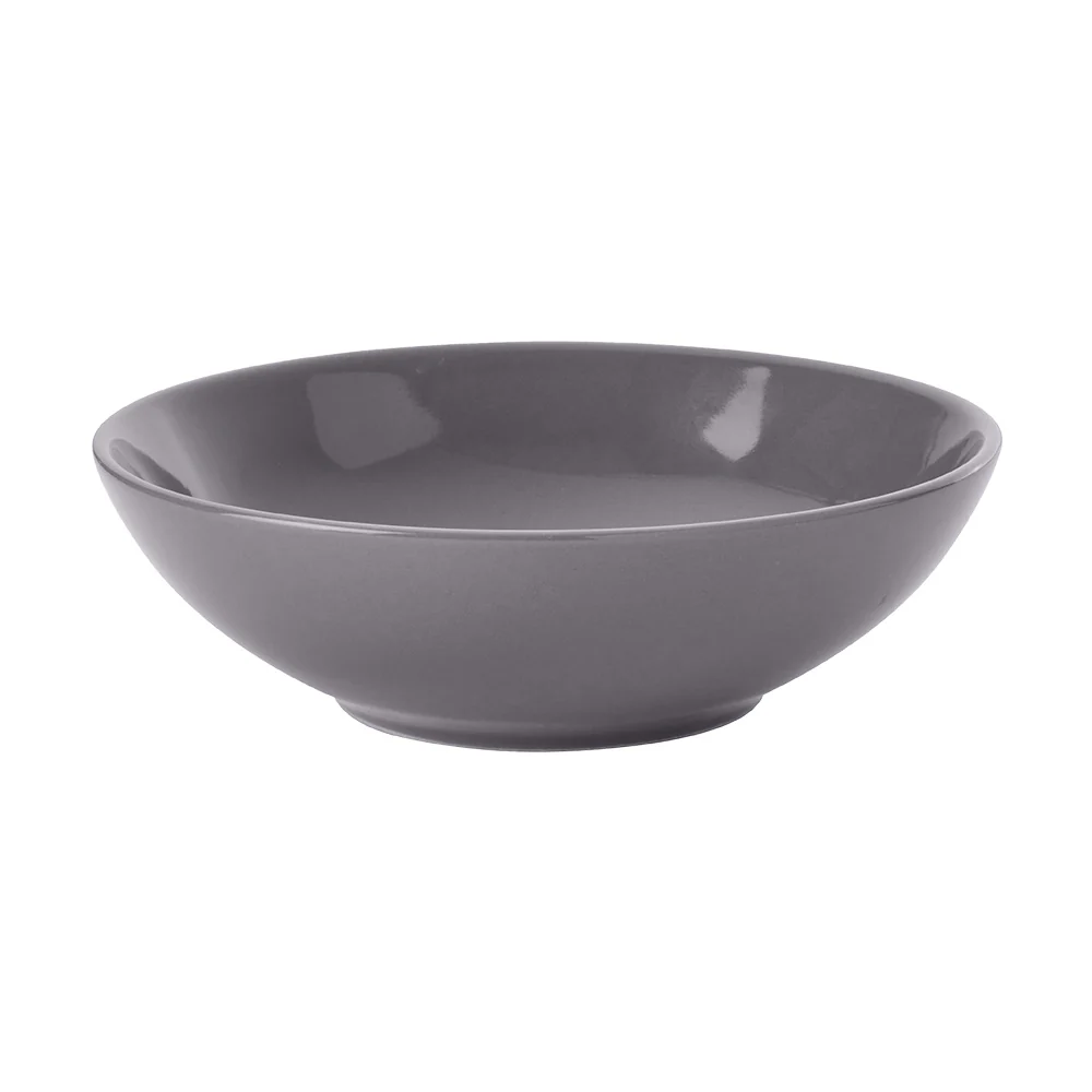 Pebble Coupe Bowls 4 Piece Set 18cm x  5.5cm / 7" x 2" - Image 3