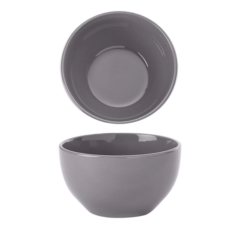 Pebble Deep Bowls 4 Piece Set 14cm x  7.8cm / 5.5" x 3" - Image 2