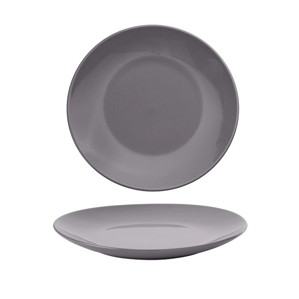 Pebble Dinnerware 12 Piece Set - Image 4
