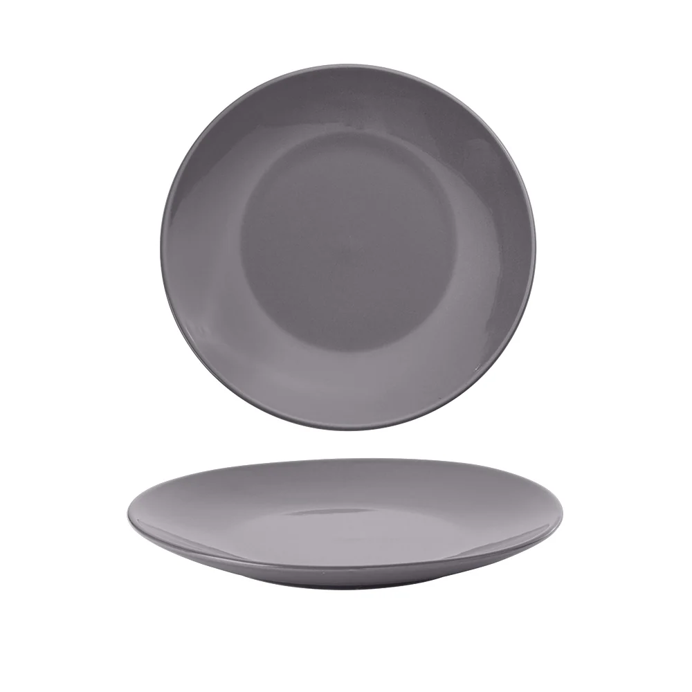 Pebble Dinnerware 12 Piece Set - Image 5