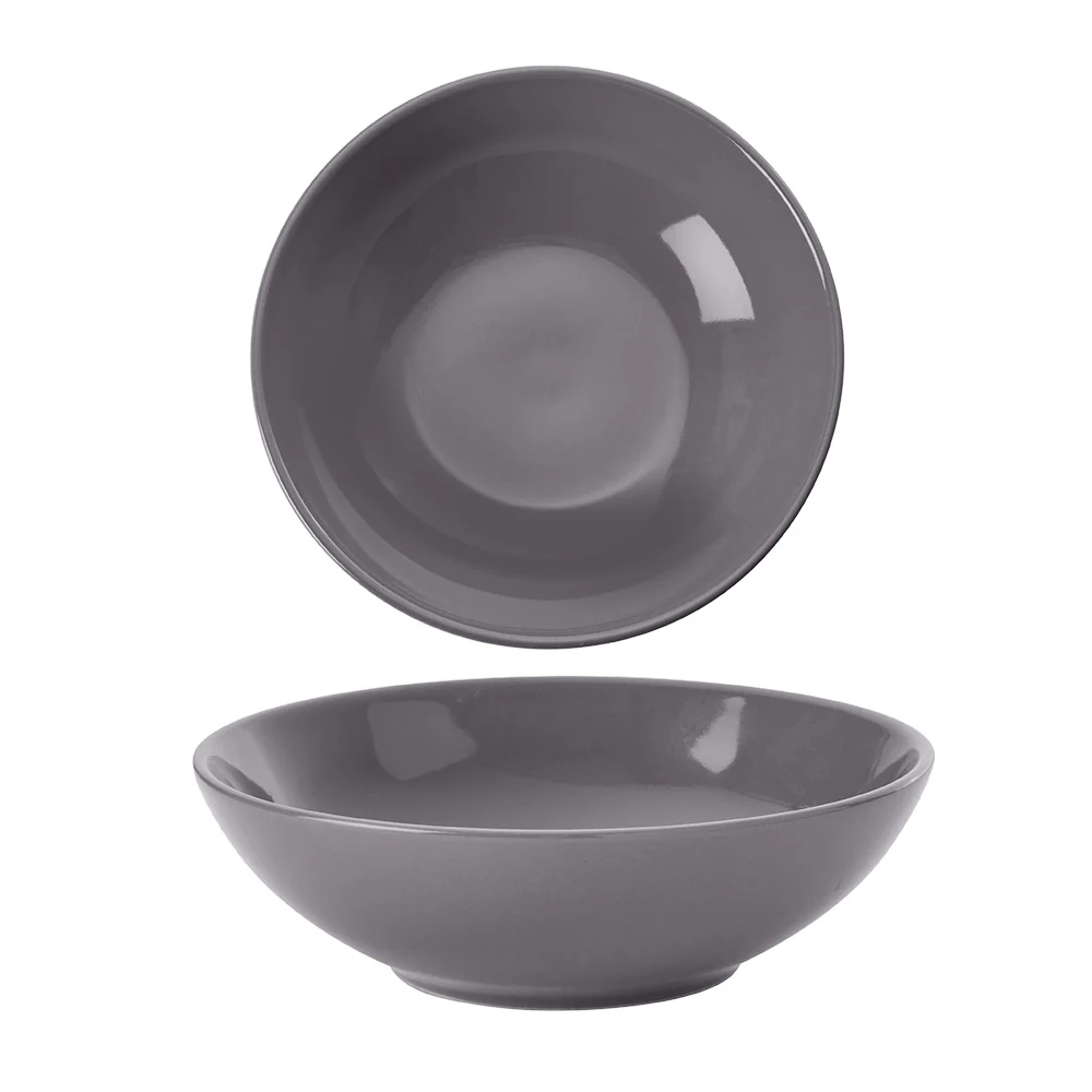 Pebble Dinnerware 12 Piece Set - Image 6