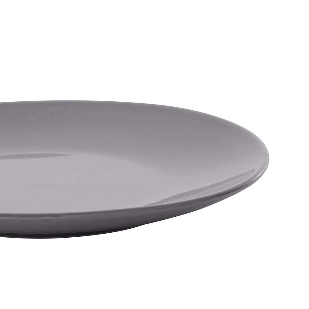 Pebble Side Plates 4 Piece Set 20cm / 8" - Image 5