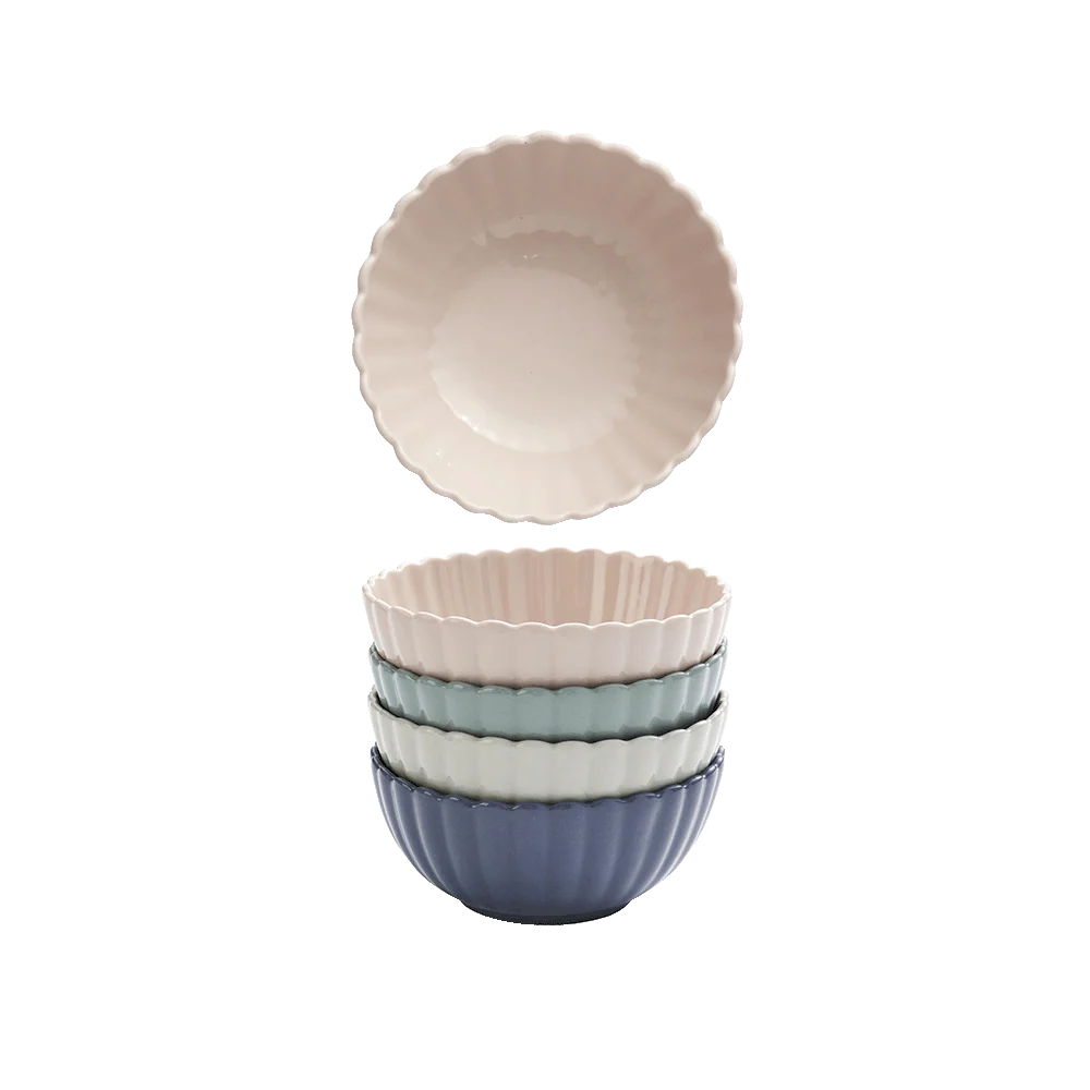 Petite Petal 13 Piece Set - Image 3